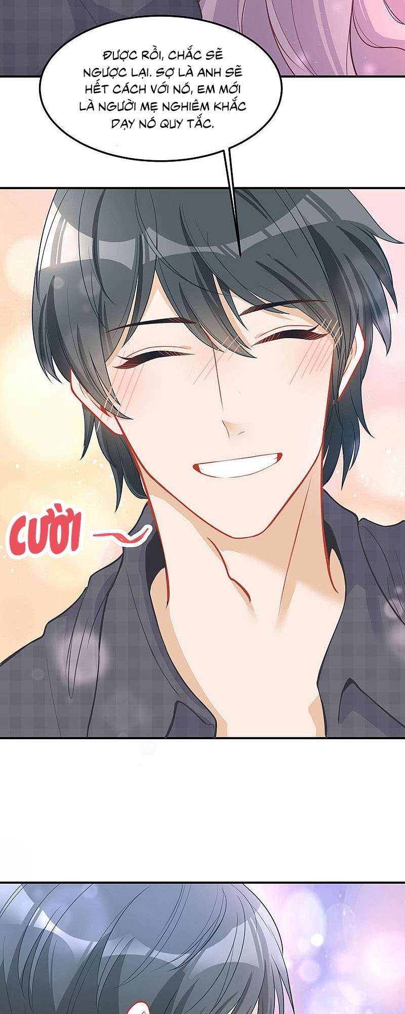 manh bảo rất ngọt chapter 27 30