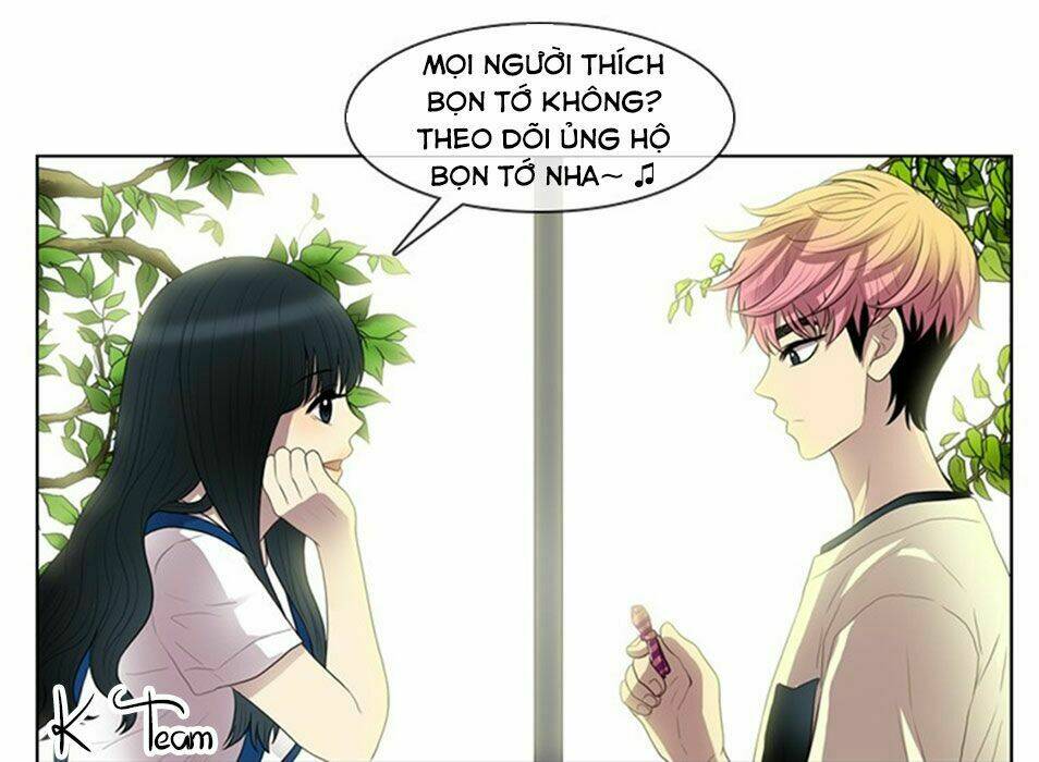 my shining world chapter 24 30