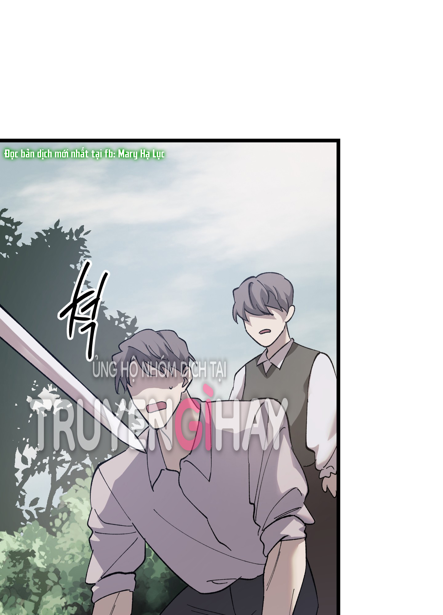 đóa hoa của mặt trời chapter 16.2 34