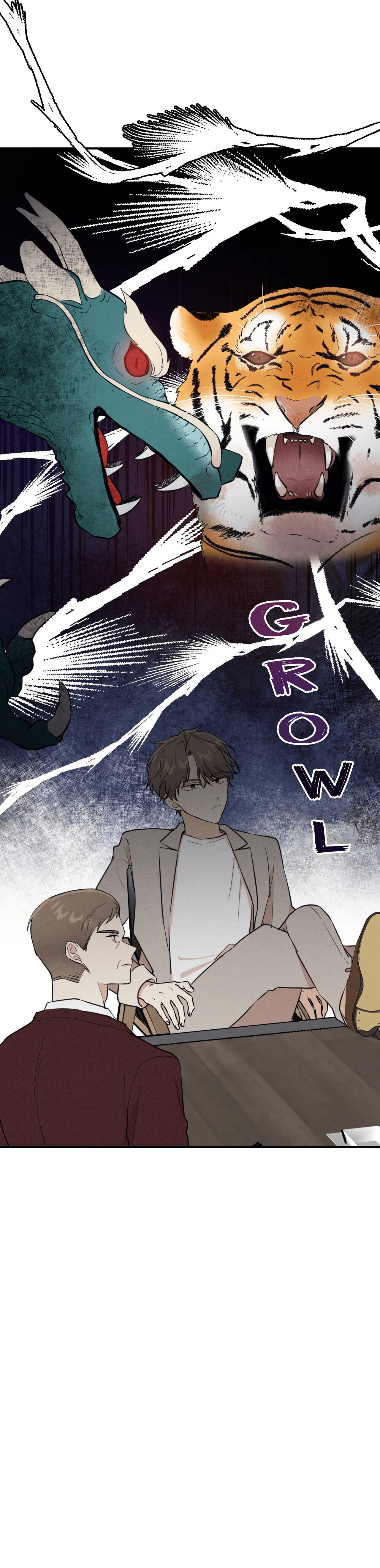 mọi thứ ngày càng tệ hơn chapter 2.1 27