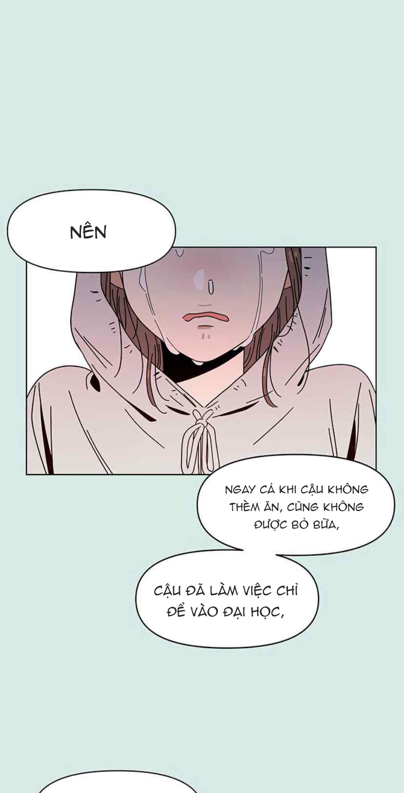 thanh xuân rực rỡ - season of blossom chapter 57 87