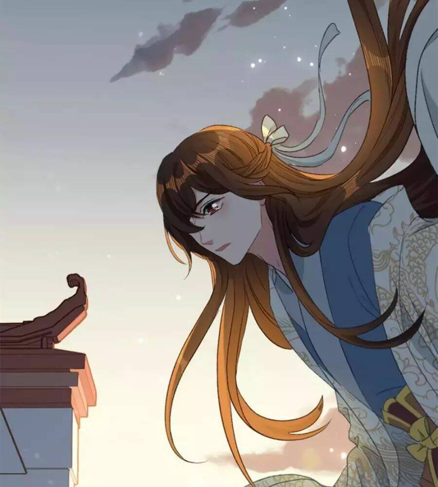 hội học sinh kiêu ngạo của hoàng cung chapter 13 28