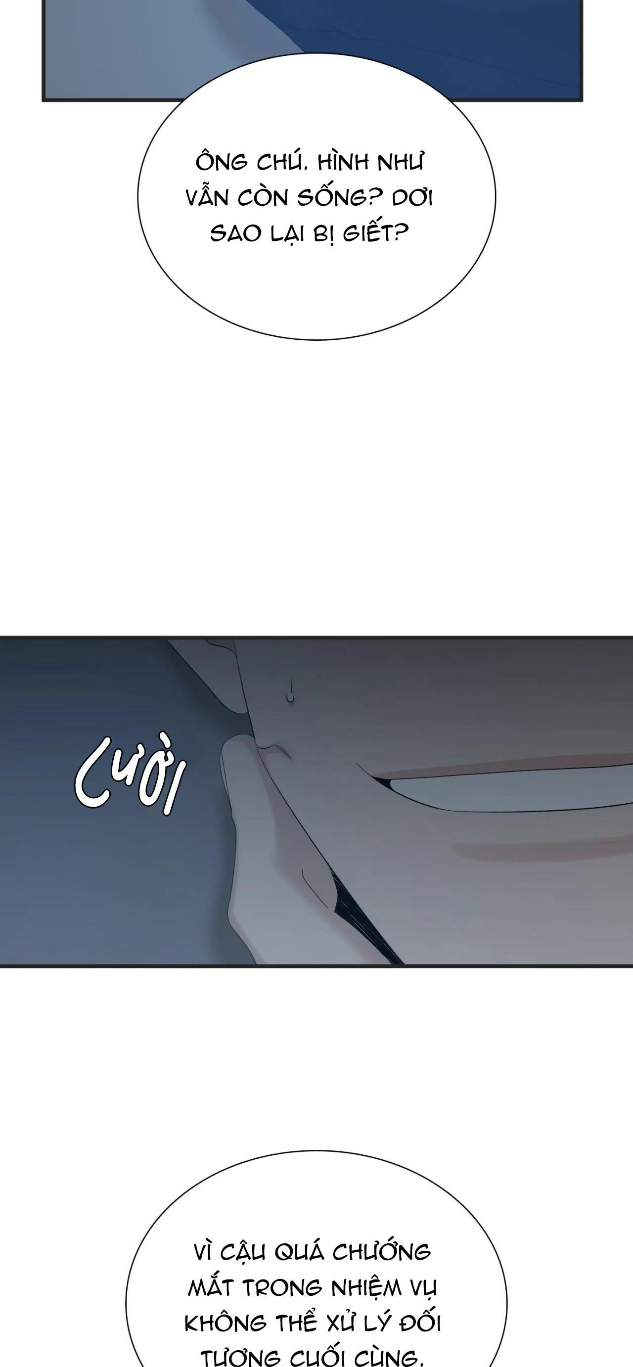 tên cặn bã chapter 41 38