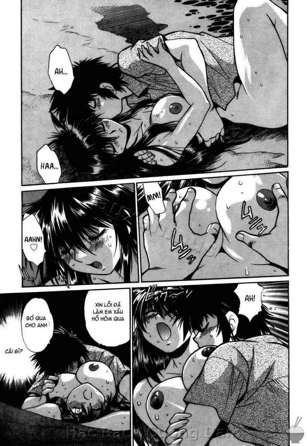 makunouchi deluxe! chapter 15 19