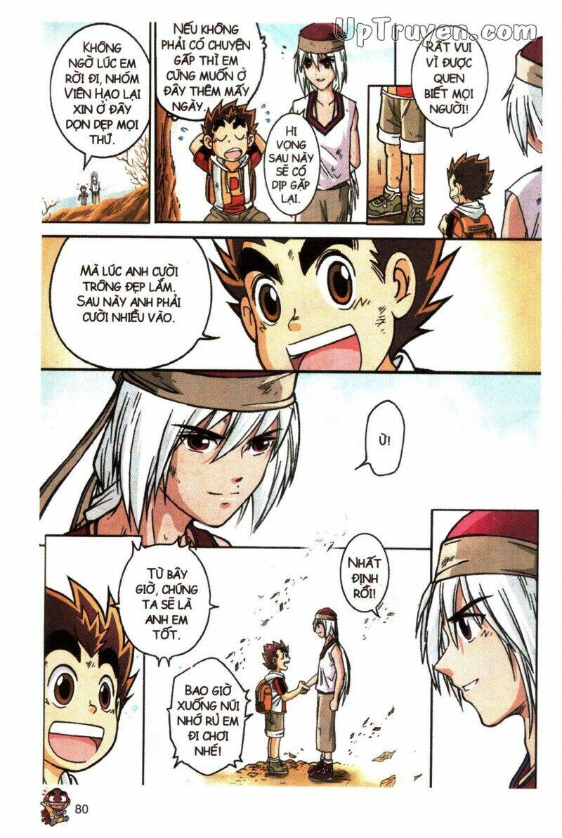 siêu nhân mì ăn liền chapter 10 80