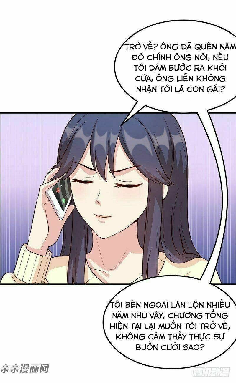 nam thần manh bảo tận diệt chapter 45 10