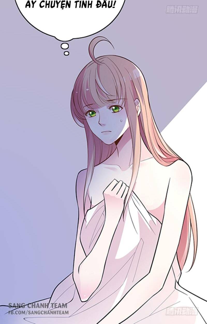 bí mật kết hôn với ảnh đế: vợ ơi đến đây tấn công đi nào chapter 65 40