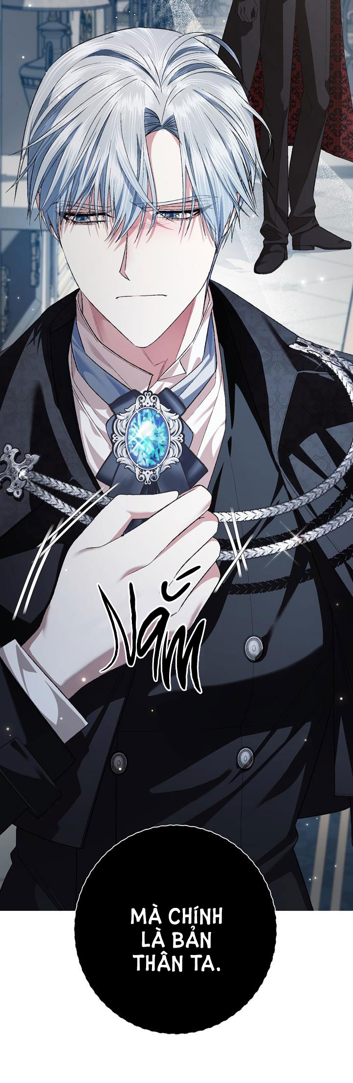 cha à, con không muốn kết hôn đâu chapter 69 35