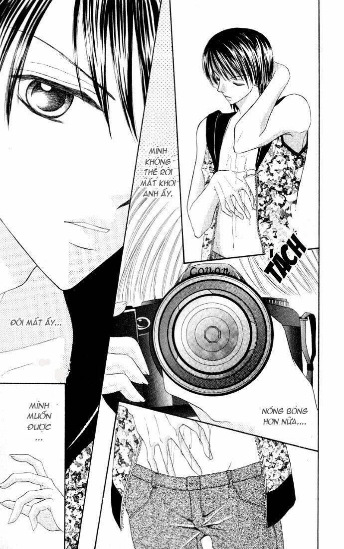 hot line of sight chapter 1 24