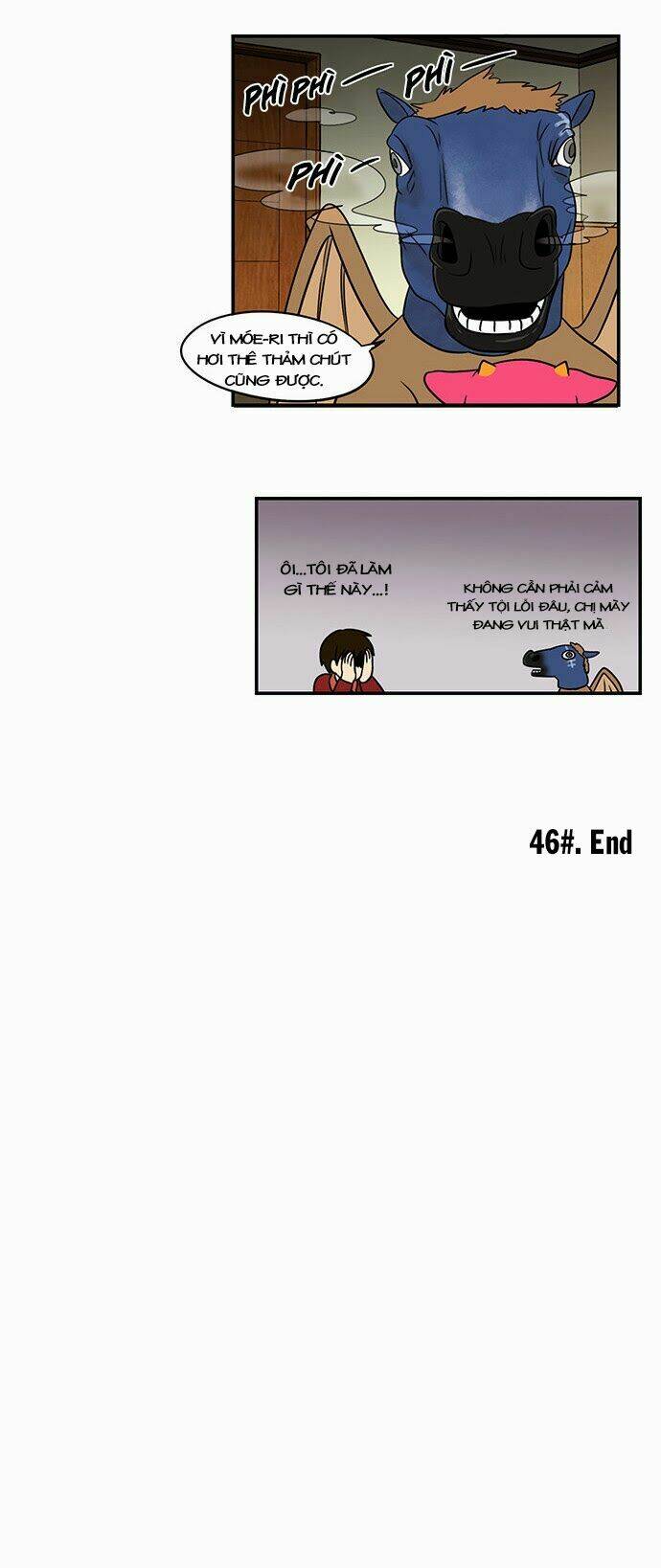 hắn ta là rồng chapter 46 24