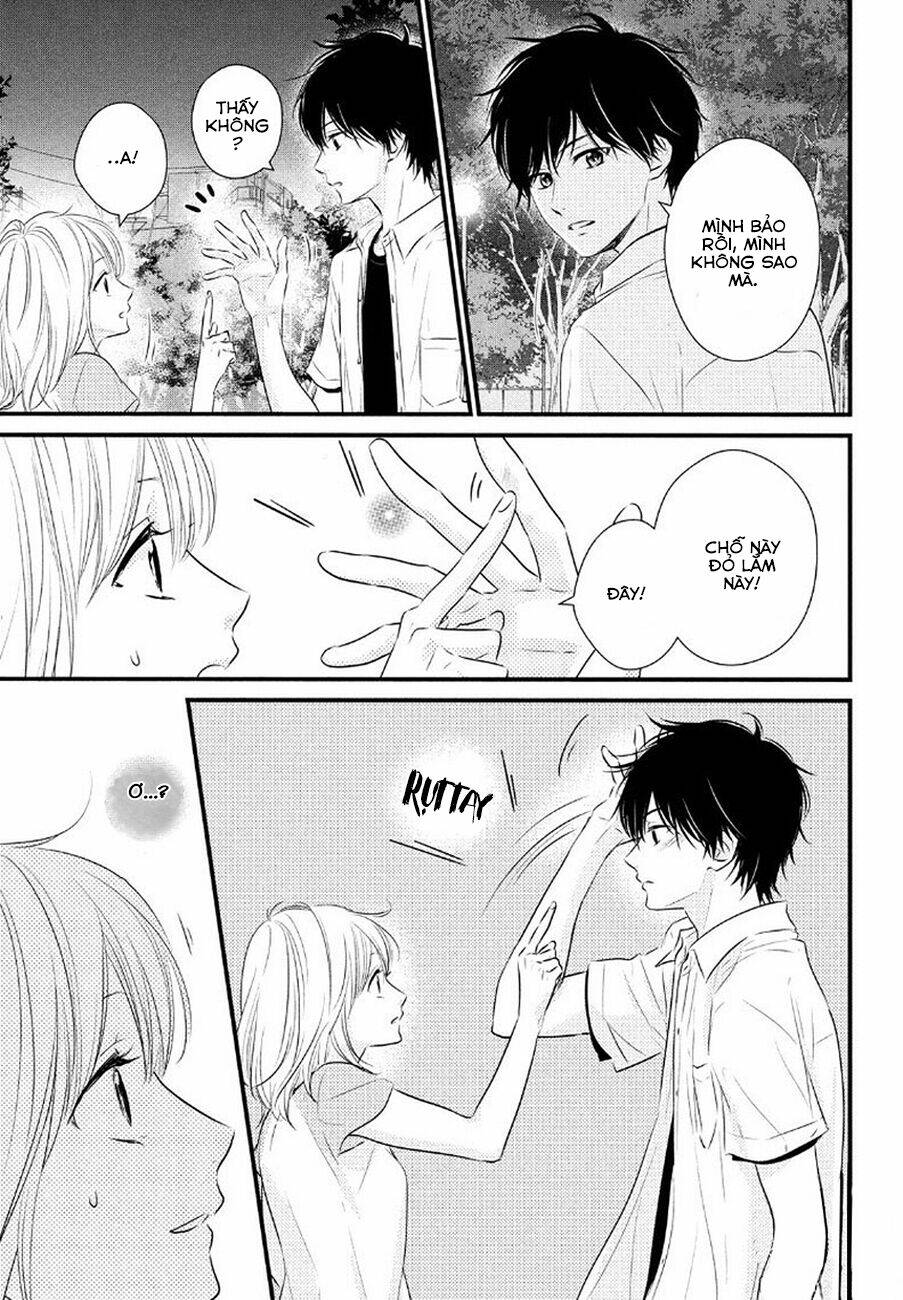 haru matsu bokura chapter 24.1 6