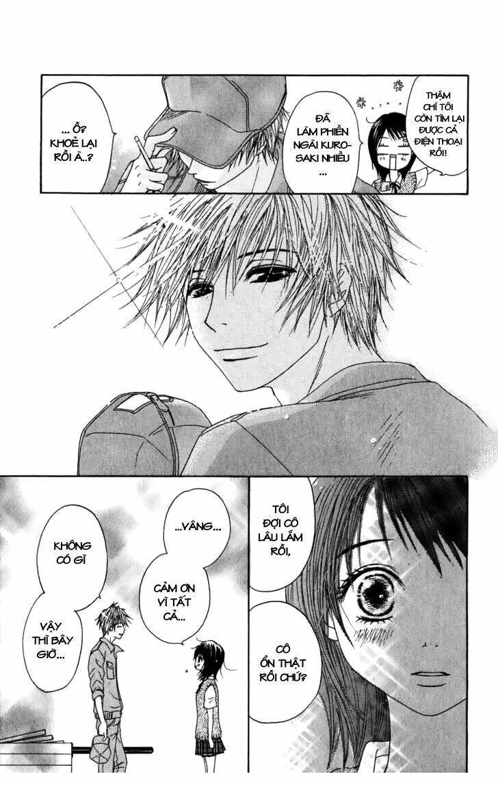 điện kích daisy chapter 2 40