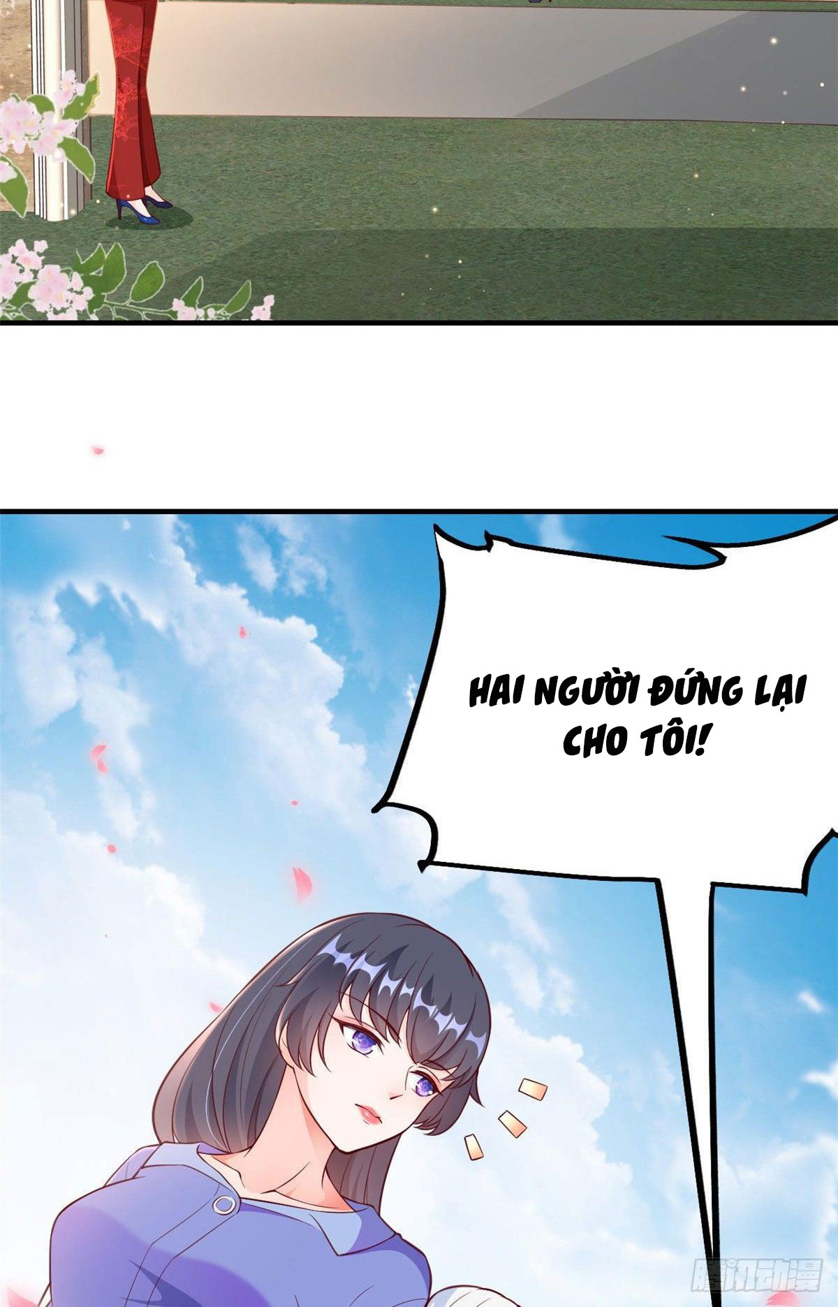 hệ thống xuyên nhanh: nam thần bùng cháy đi! chapter 7 29