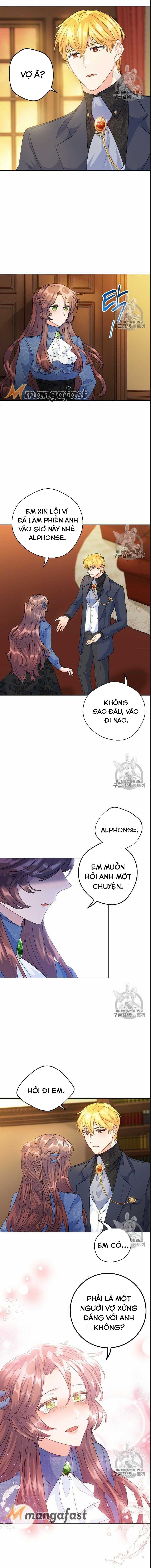 50 công thức pha trà của nữ công tước chapter 68 12