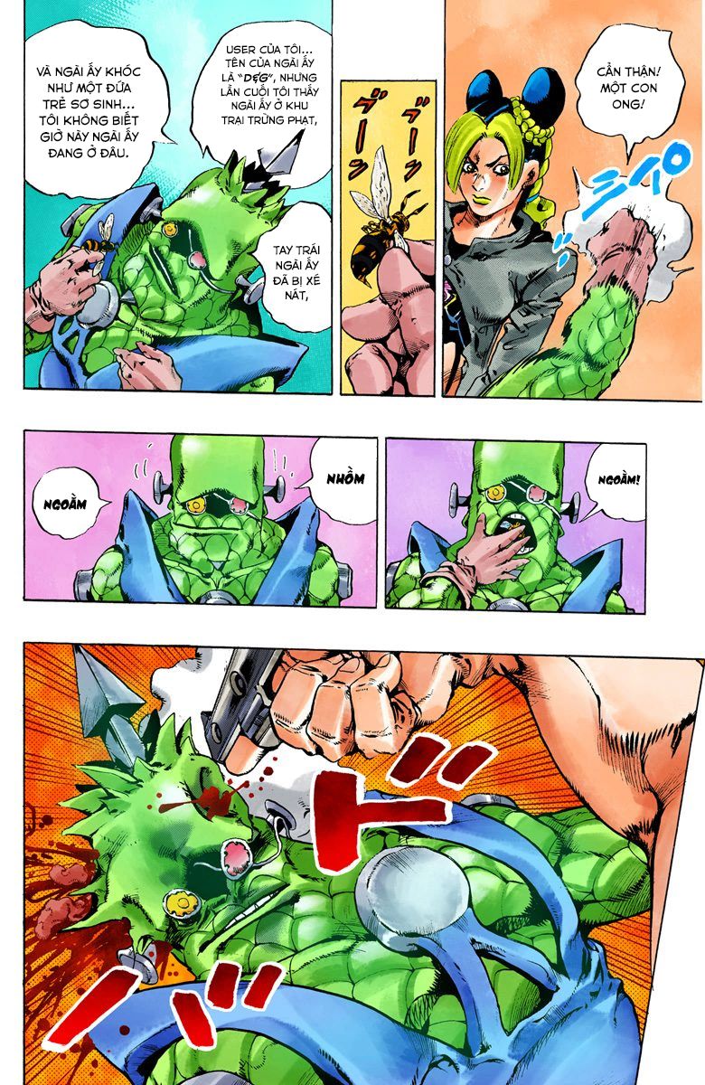 cuộc phiêu lưu bí ẩn chapter 673 13