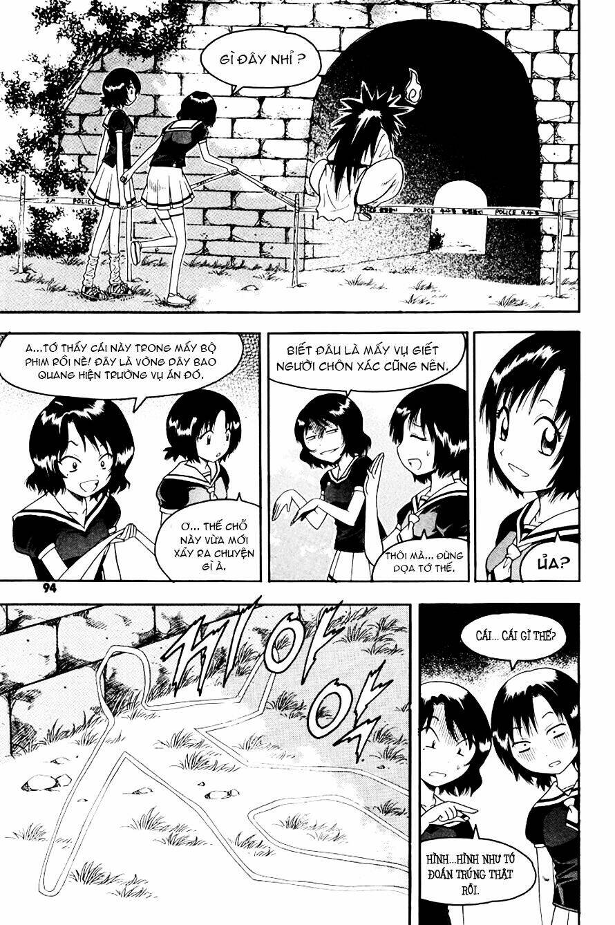 gwisin byeolgok - bí kíp của quỷ chapter 36 3