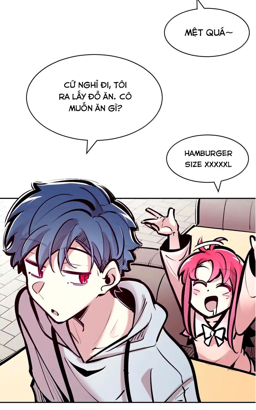 oan gia chung nhà ! chapter 126.2 27