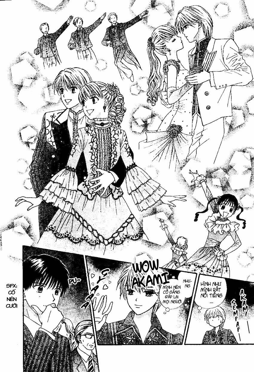 baby it’s you chapter 1 39