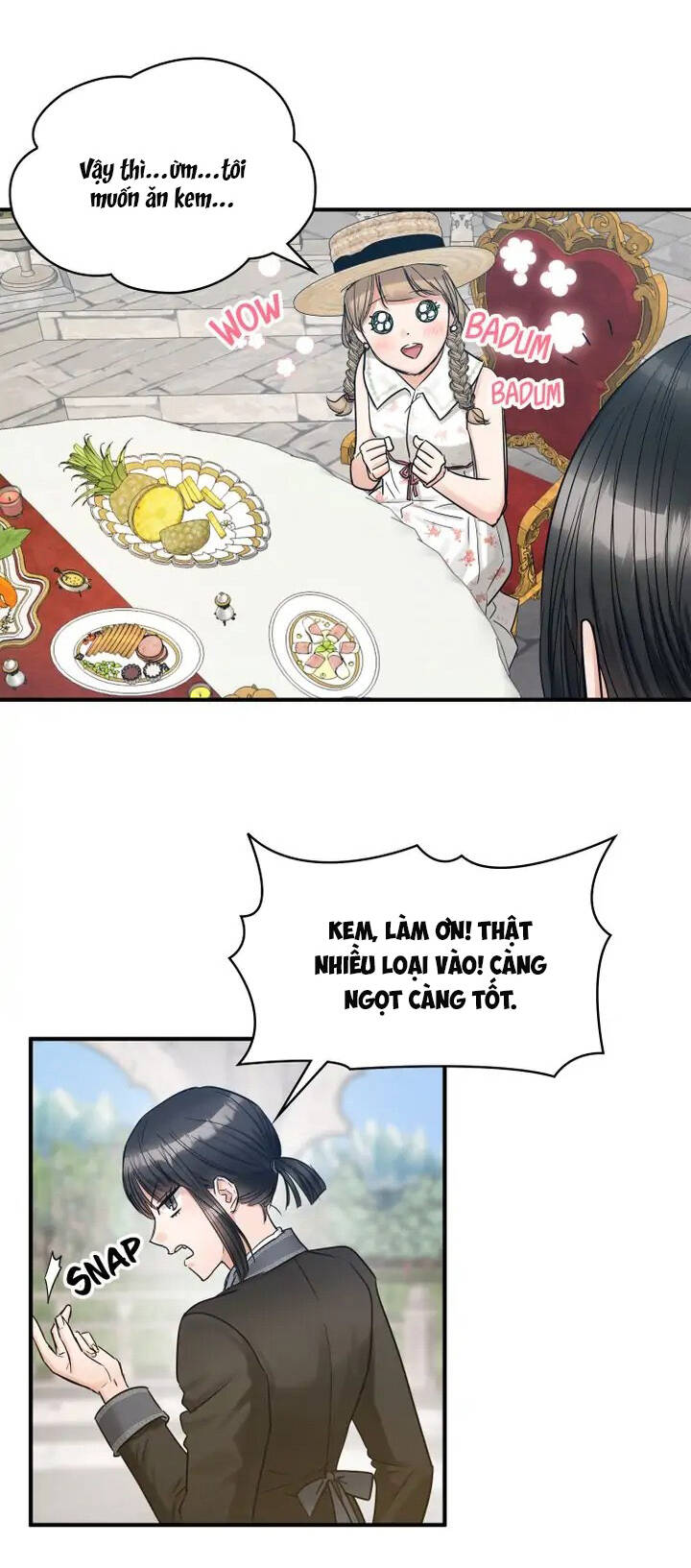 người thừa kế chapter 23 17