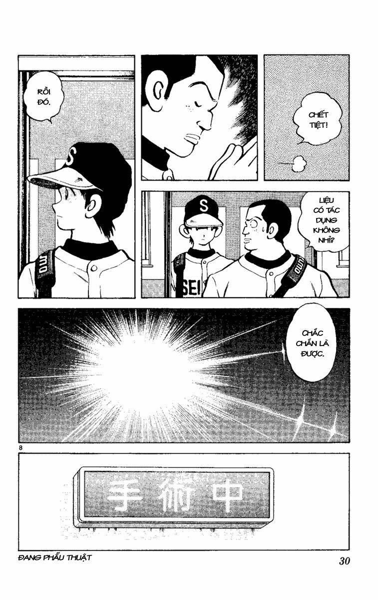 trò chơi vượt qua thử thách chapter 142 10