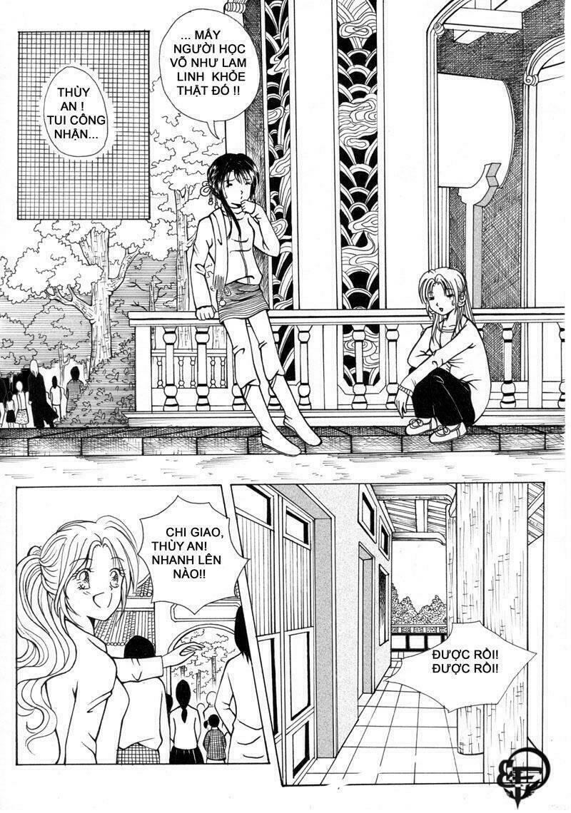 break free magazine chapter 4 11