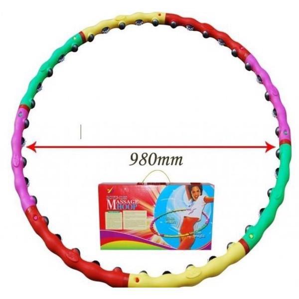 Vòng lắc eo Hula Hoop