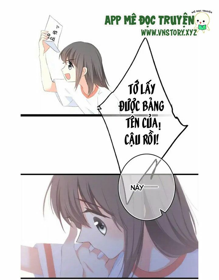 con tim rung động 2 chapter 39 43