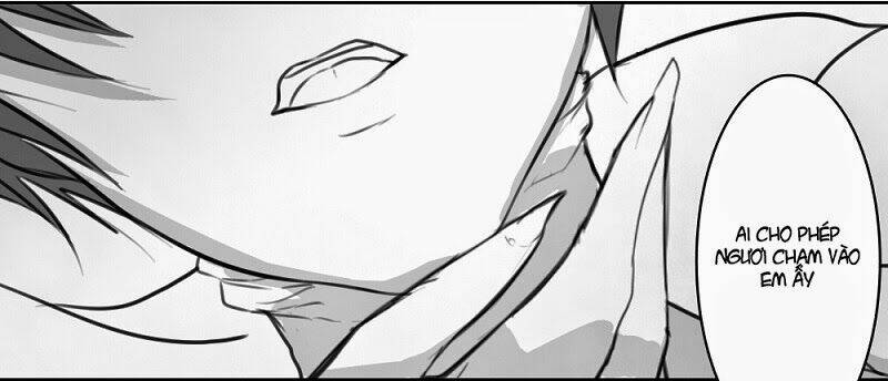 đại chiến titan - doujinshi levieren chapter 26 43