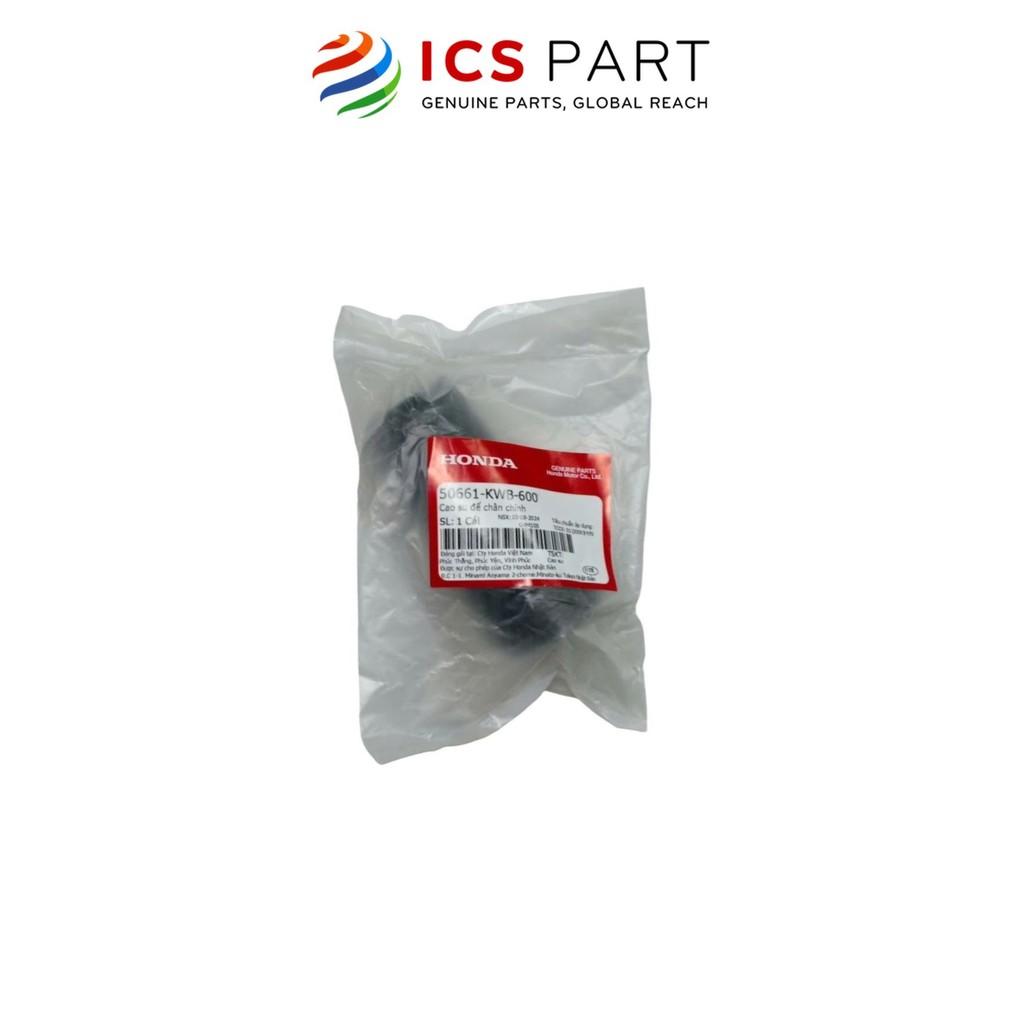 Cao Su Dàn Chân HONDA Ws 110, Wave Blade, Future 125, Wave 110, Rsx K90 2021 (50661KWB600)