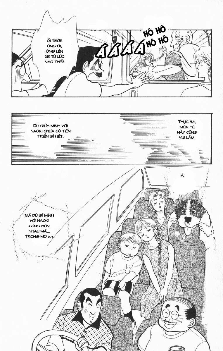 itazura na kiss chapter 25 45