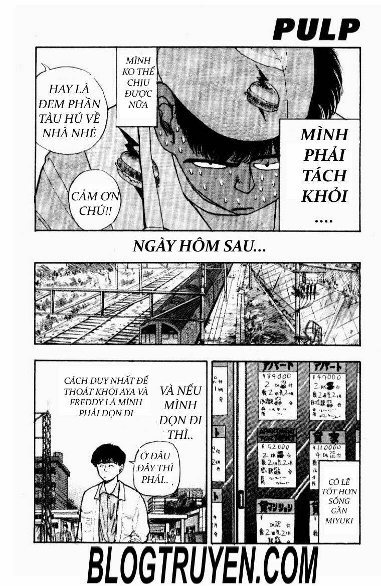 asatte dance chapter 39 10