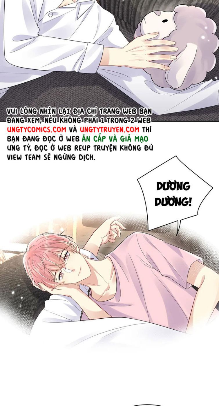 lại bị bạn trai cũ nhắm trúng rồi chapter 61 10