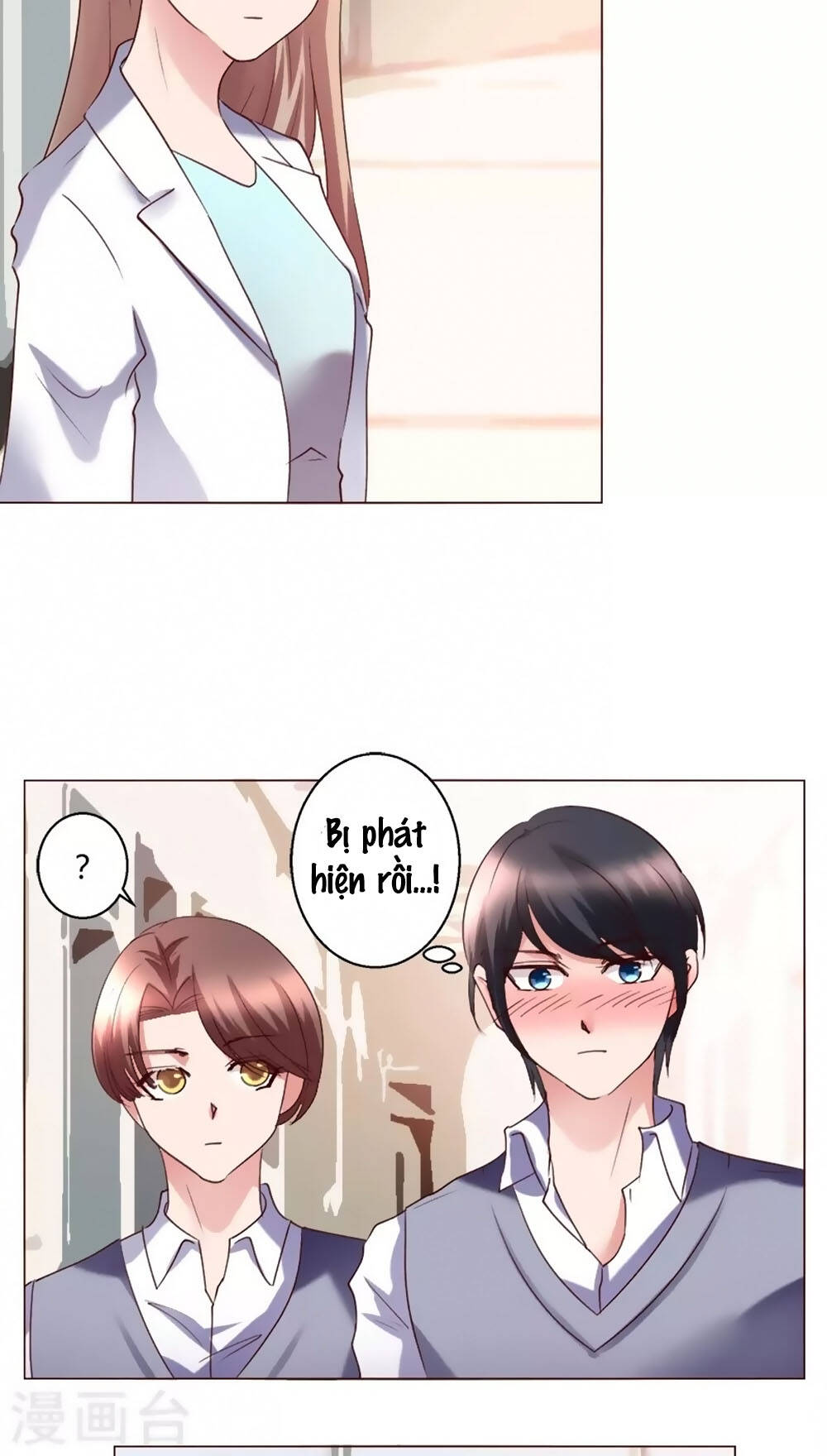 một tuần làm tình nhân chapter 27 7