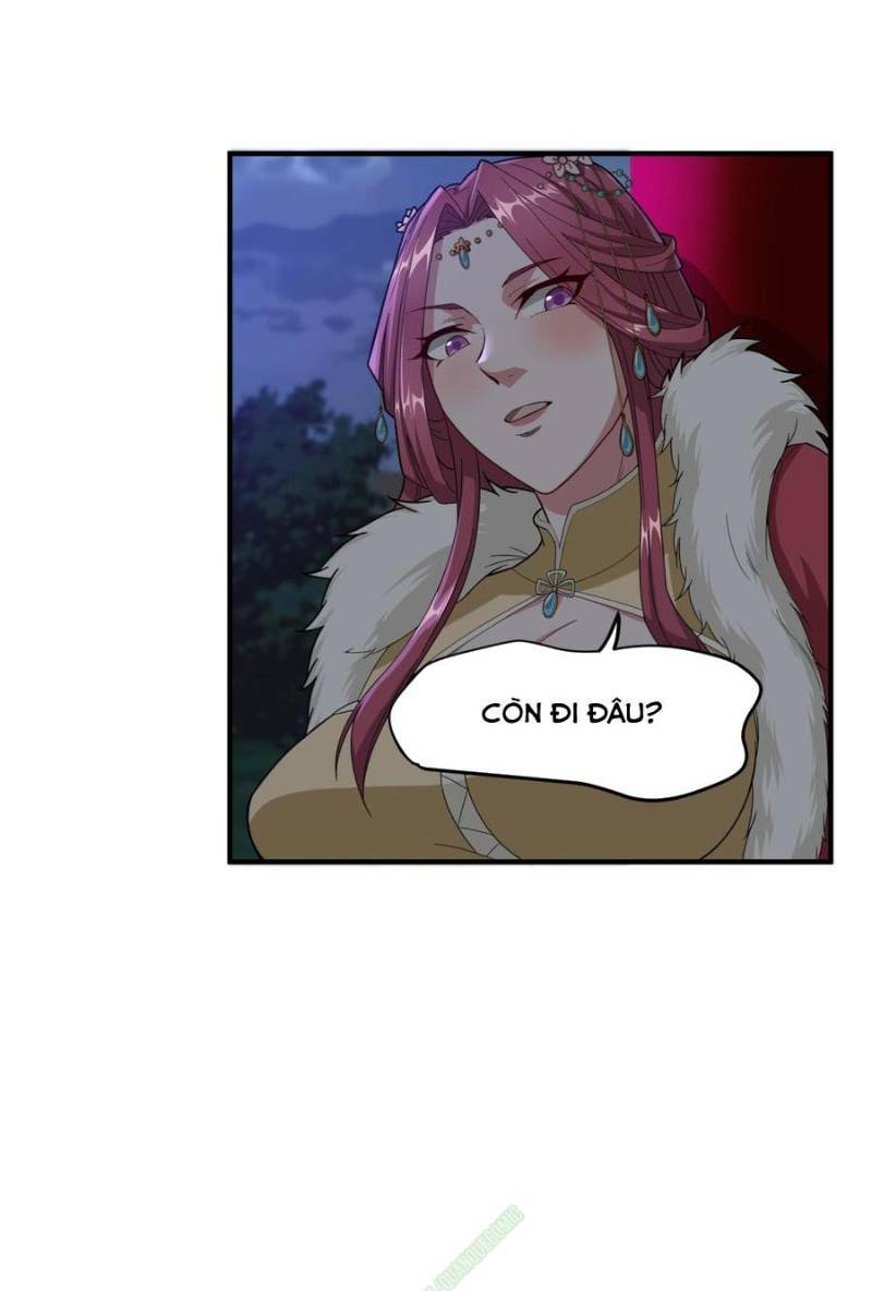 trọng sinh tới đại đường chapter 34 13