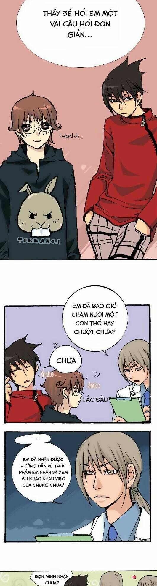 pet diary chapter 9 5