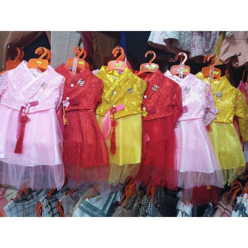 hanbook truyền thống Hàn Quốc 8-16kg