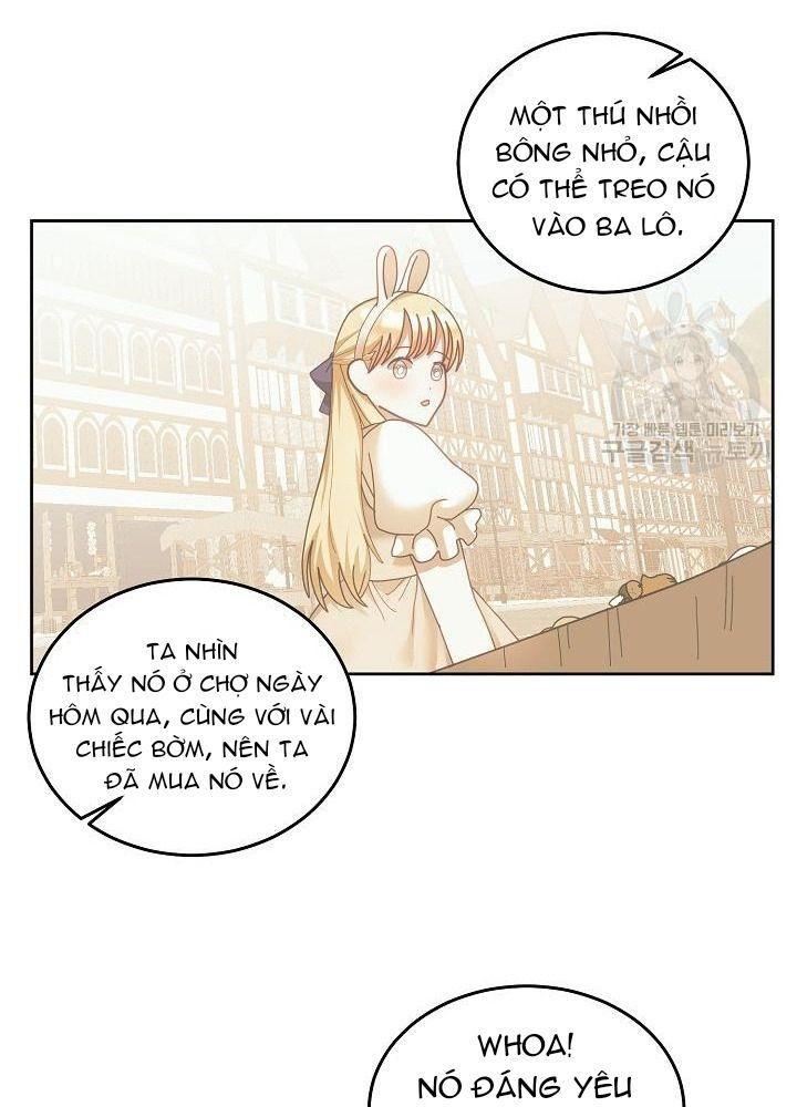 cô tiểu thư bé nhỏ thuần hóa các nhân vật chính chapter 49 66