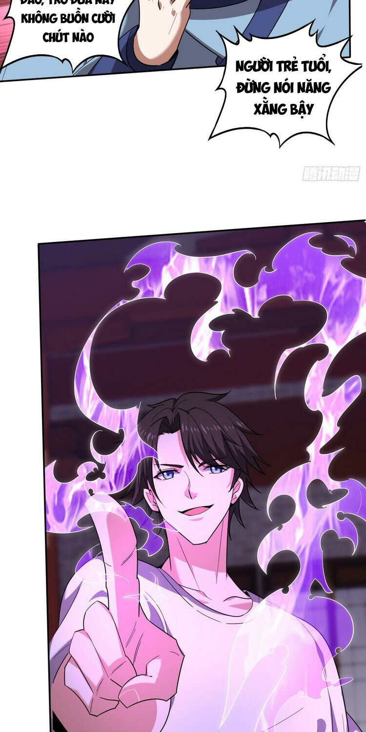 tối cường thần y tại đô thị chapter 196 9