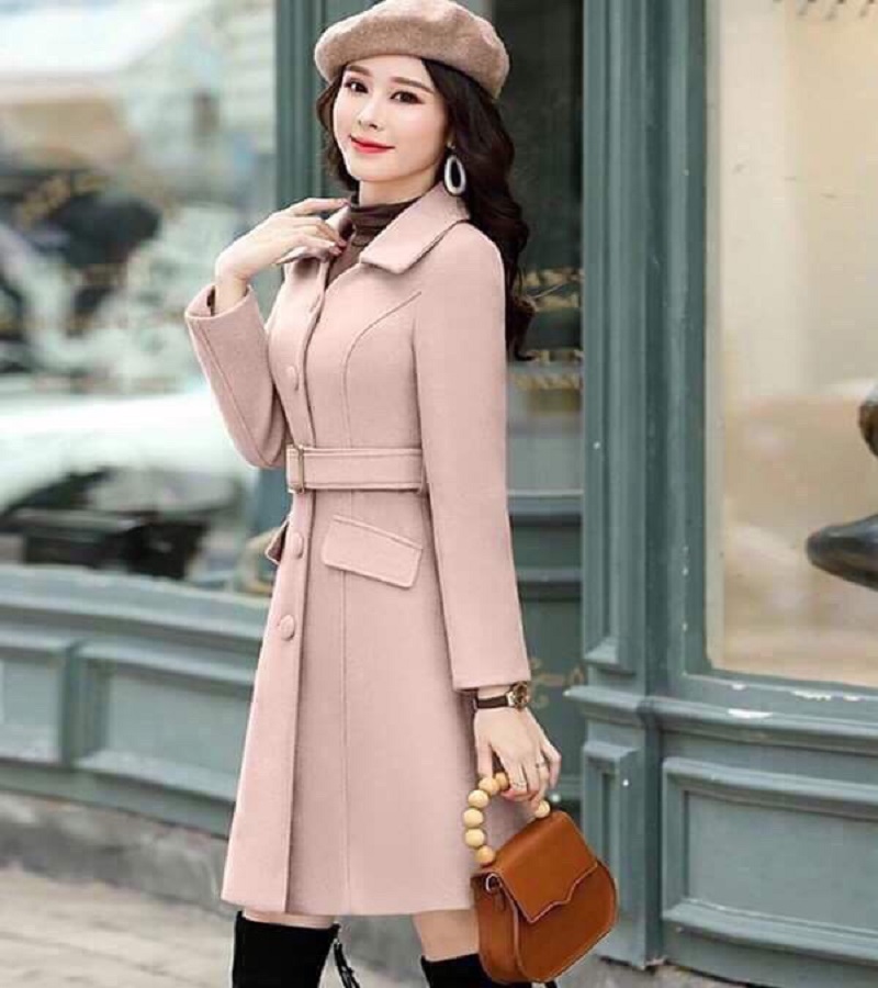 ÁO KHOÁC DẠ VEST CAO CẤP MSP026