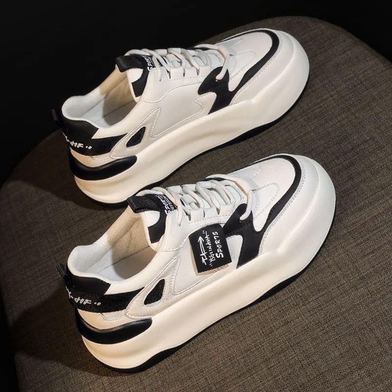 Giày Thể Thao Nữ Đế Dày Phong Cách Mới