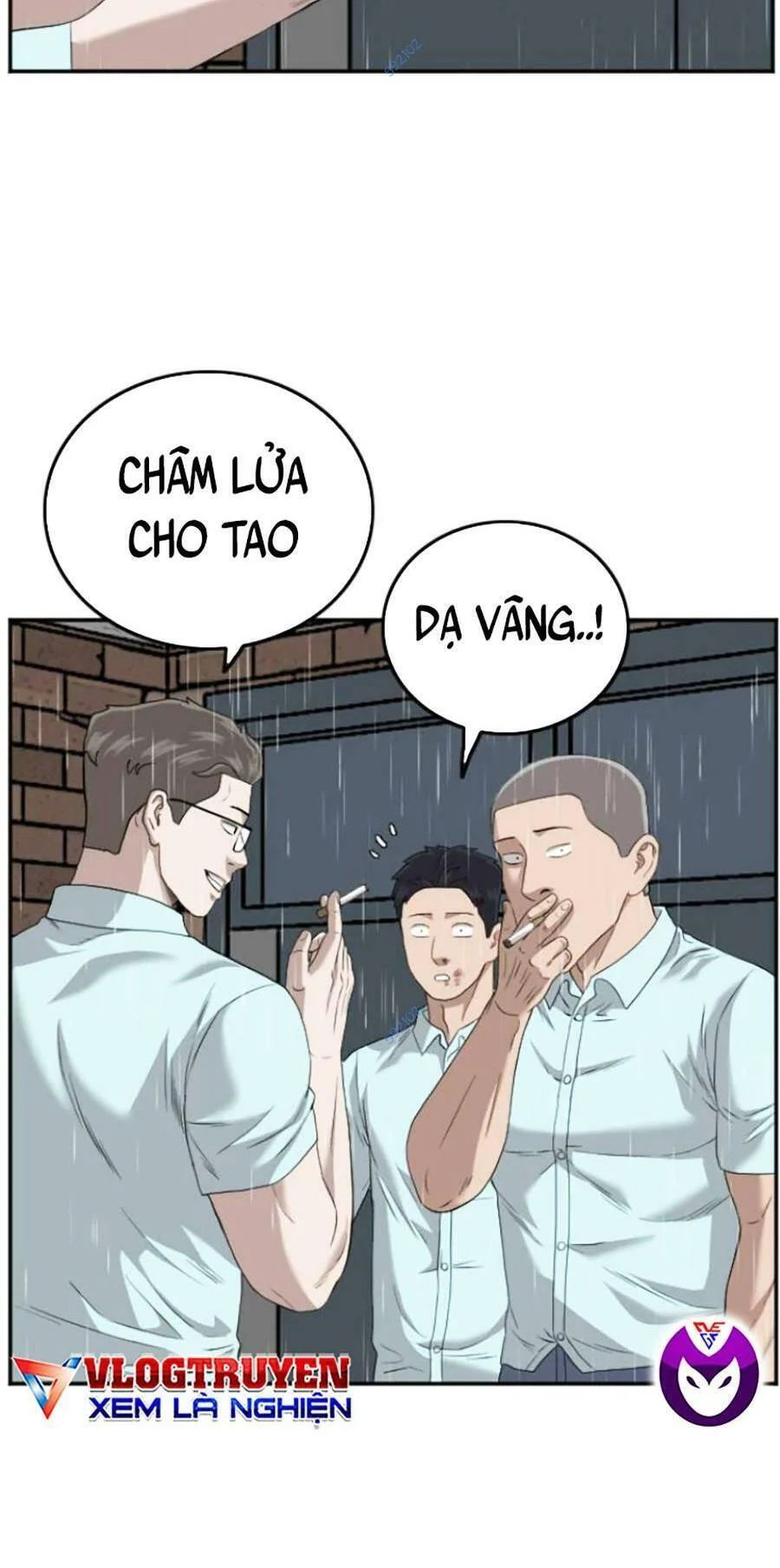 người xấu chapter 112 8