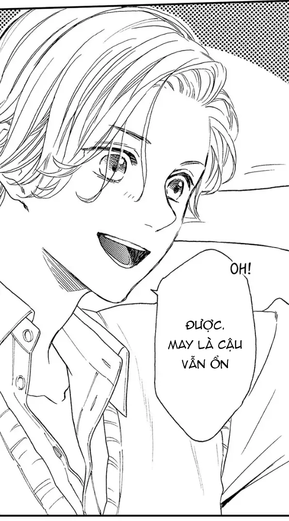 [16+] lạc vào thế giới mà tình dục là bài học bắt buộc chapter 51.1 18