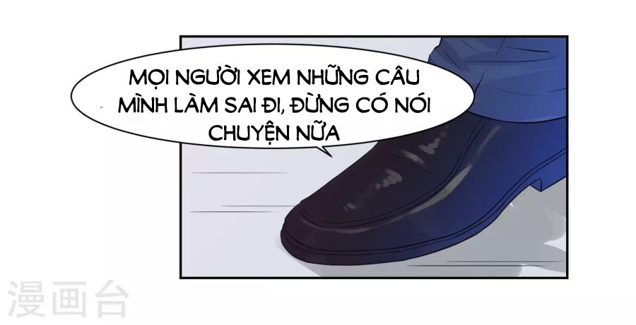 thầy giáo ác ma yêu tôi rồi chapter 3 19