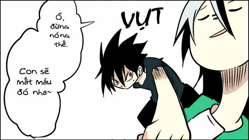 senyuu chapter 90 32