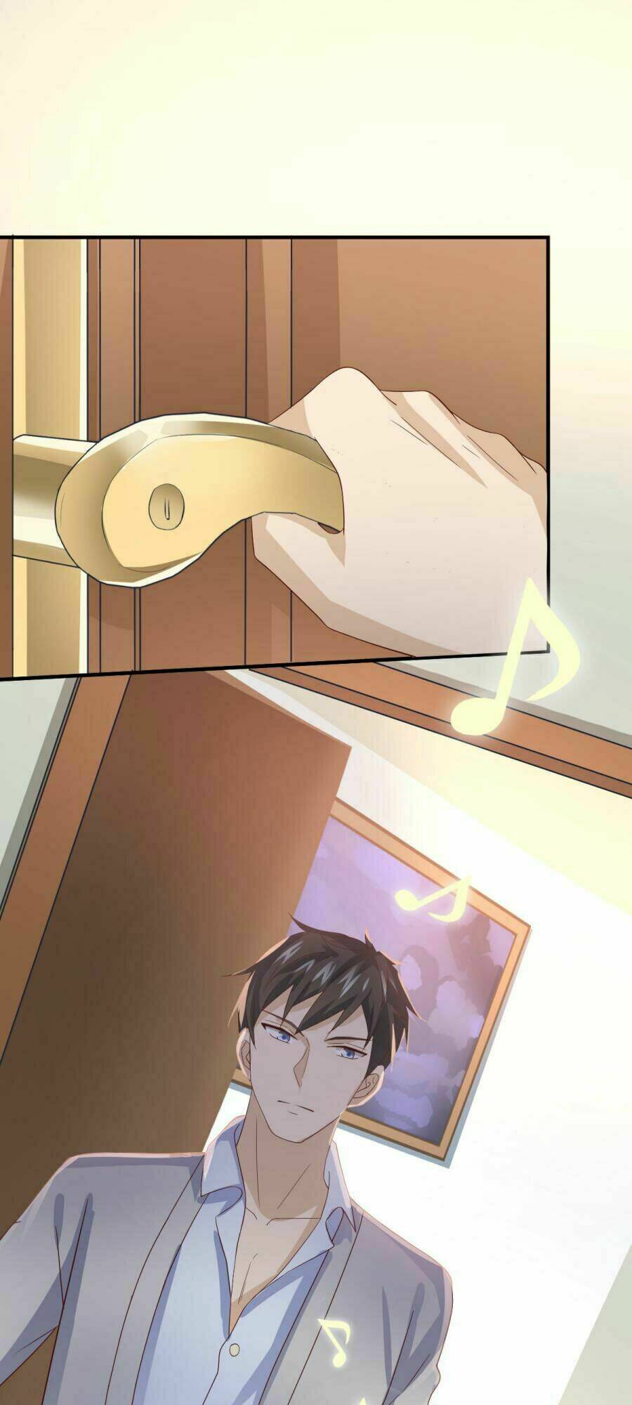 bá ái hãn thê chapter 6 33