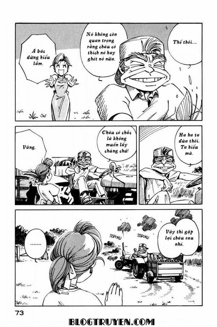 yokohama kaidashi kikou. chapter 3 12