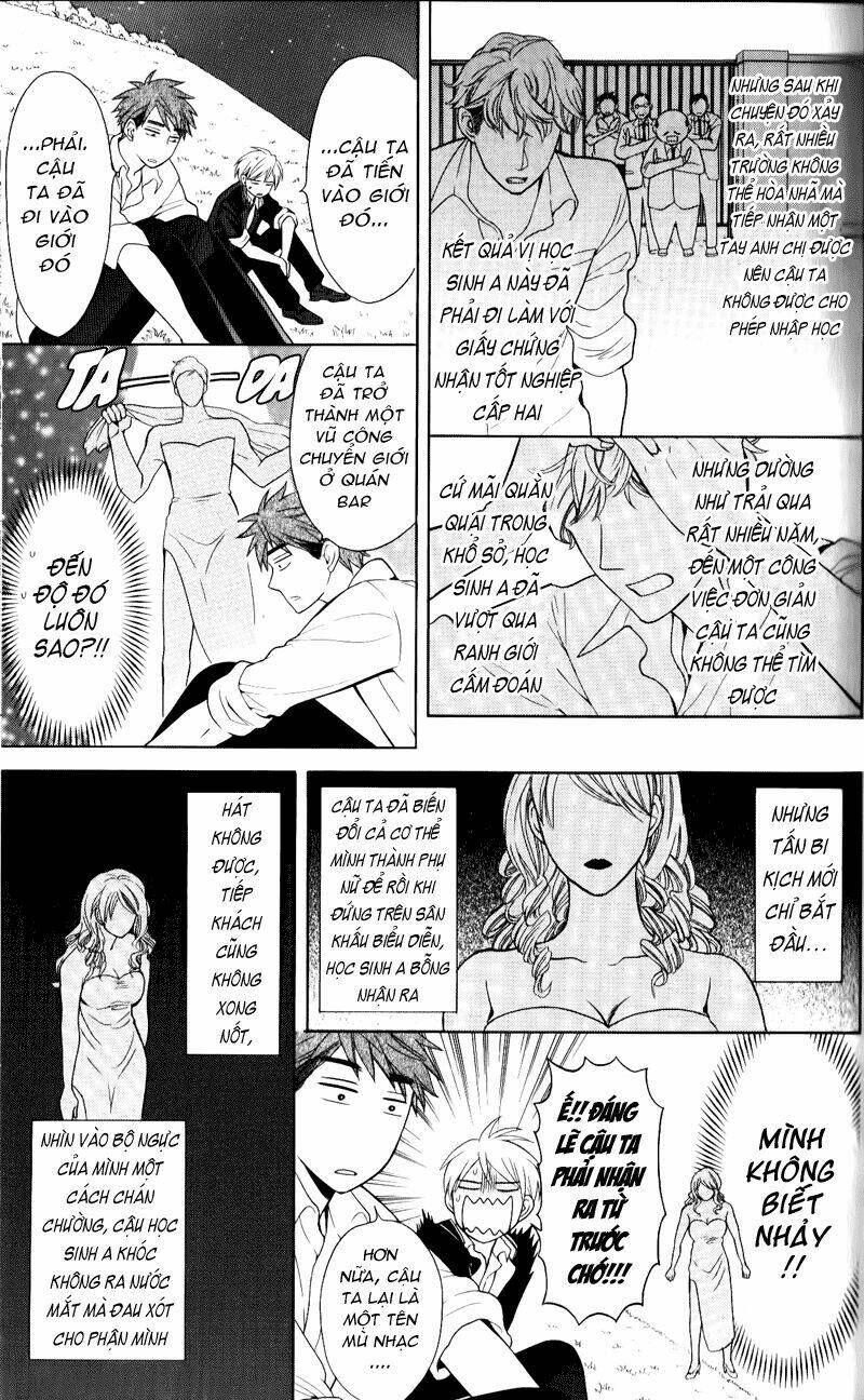 thầy giáo của tôi chapter 49 4