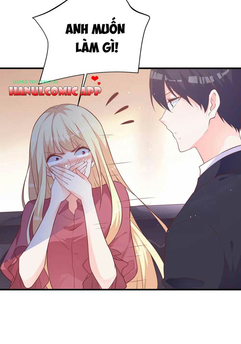 nam thần bóng tối không nghe lời chapter 10 11