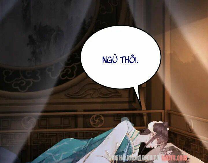 trọng sinh bá sủng nhiếp chính vương quá mạnh mẽ chapter 208 71