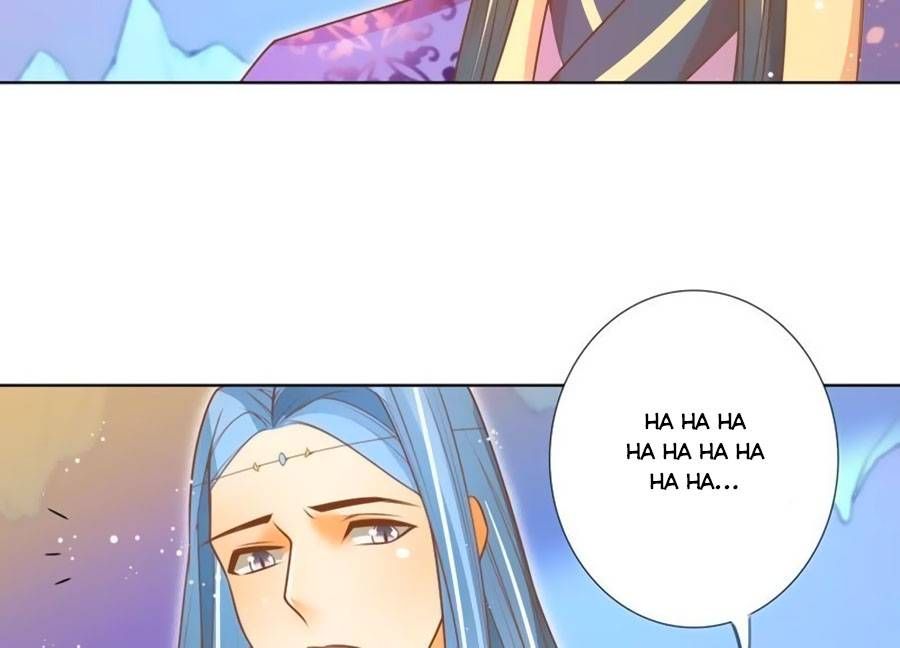 thanh khâu nữ đế: phu quân muốn tạo phản chapter 41 40